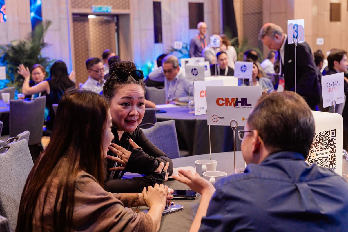 iMedia Retail Summit Southeast Asia 2026
