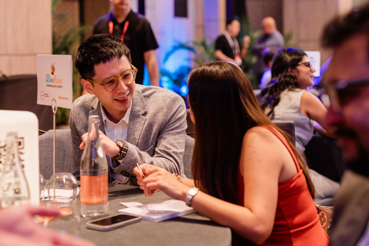 iMedia Retail Summit Southeast Asia 2026