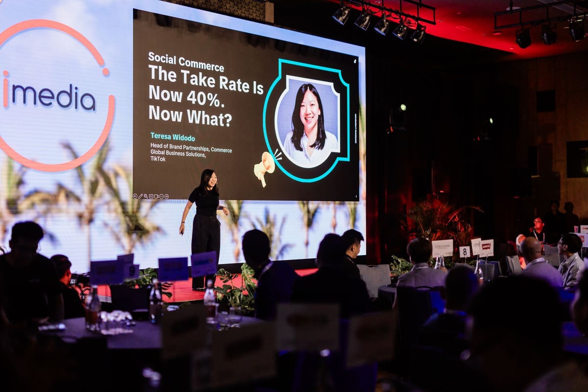 iMedia Retail Summit Southeast Asia 2026