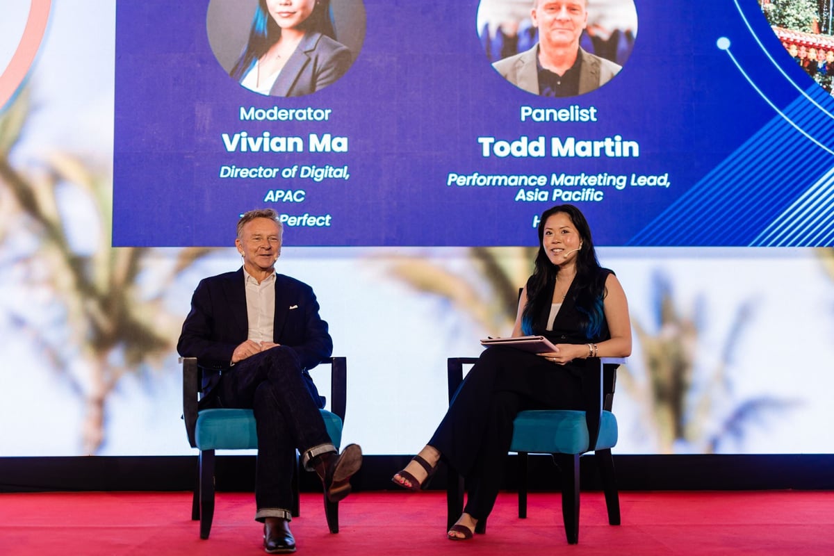 iMedia Retail Summit Southeast Asia 2026
