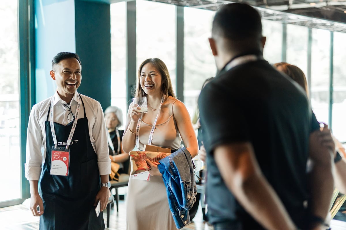 iMedia Retail Summit Southeast Asia 2026