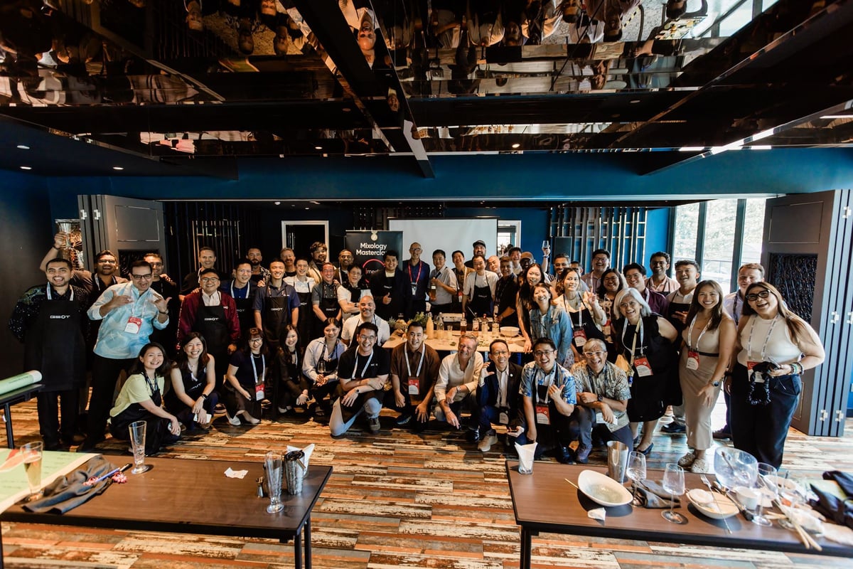 iMedia Retail Summit Southeast Asia 2026