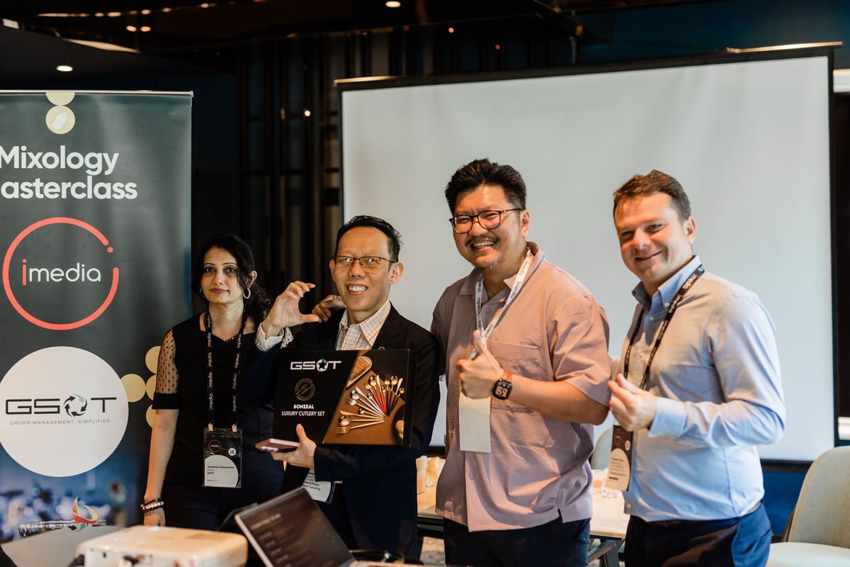 iMedia Retail Summit Southeast Asia 2026