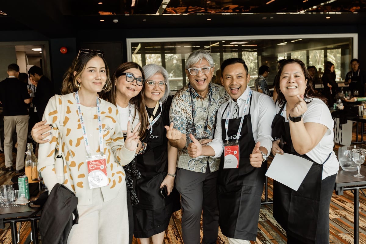 iMedia Retail Summit Southeast Asia 2026