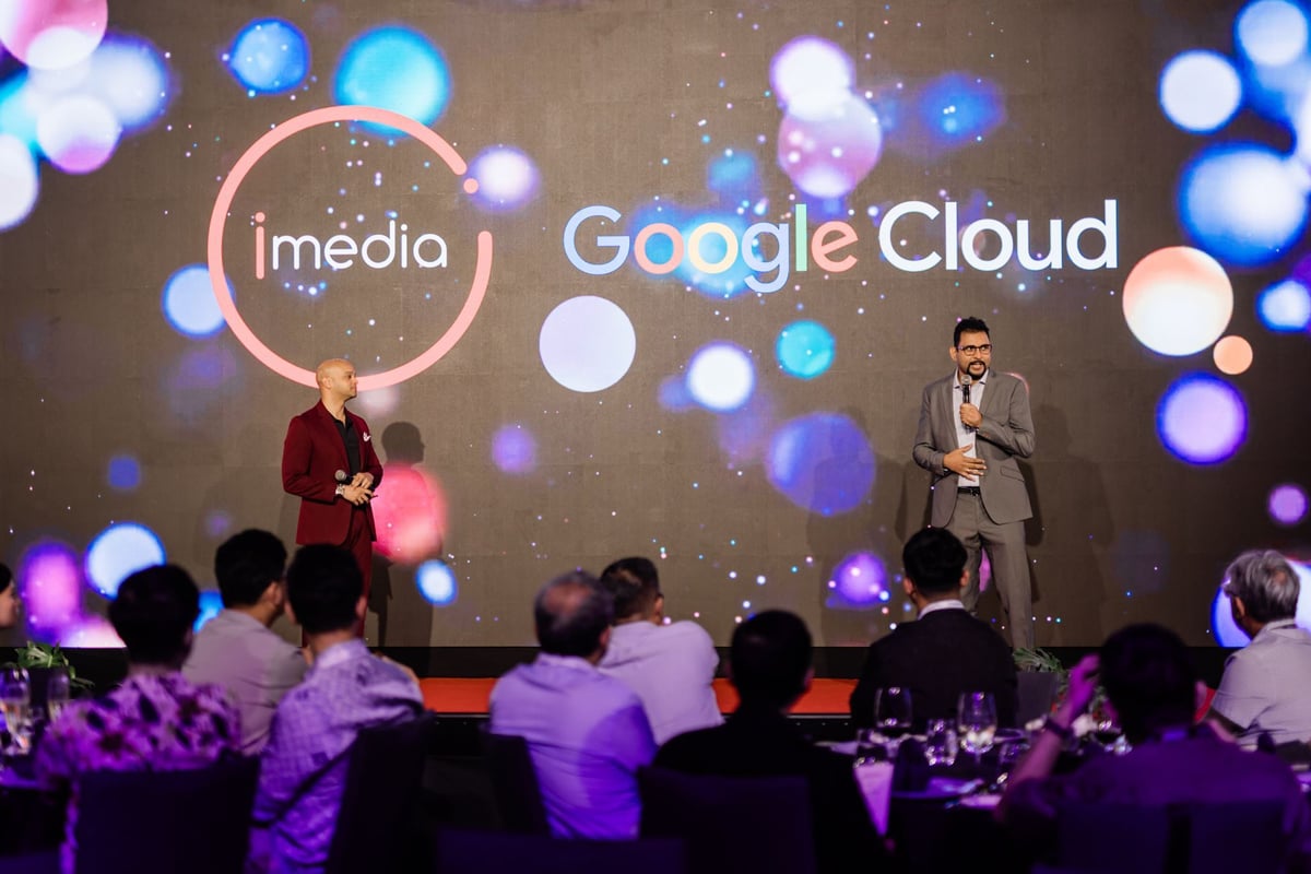 iMedia Retail Summit Southeast Asia 2026