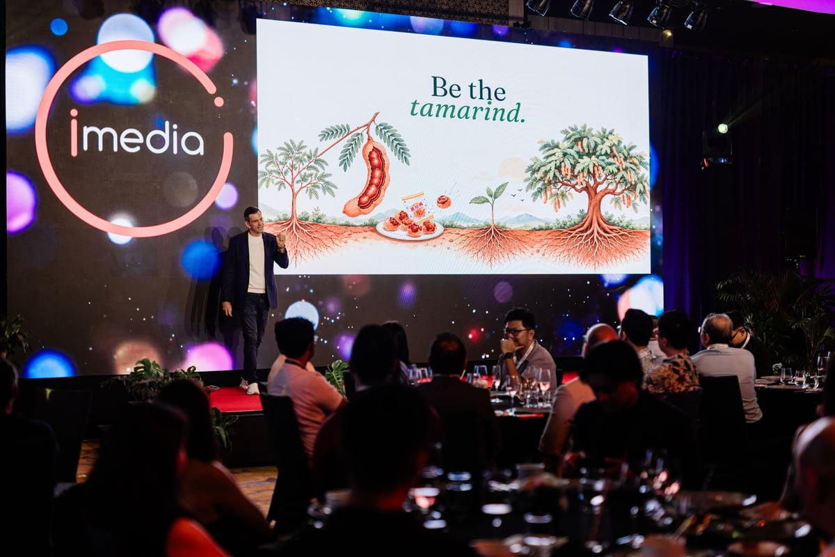 iMedia Retail Summit Southeast Asia 2026