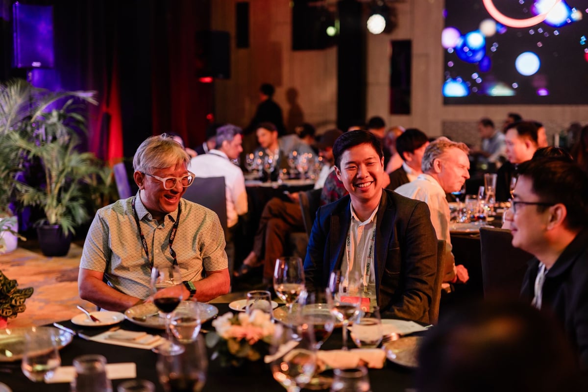 iMedia Retail Summit Southeast Asia 2026
