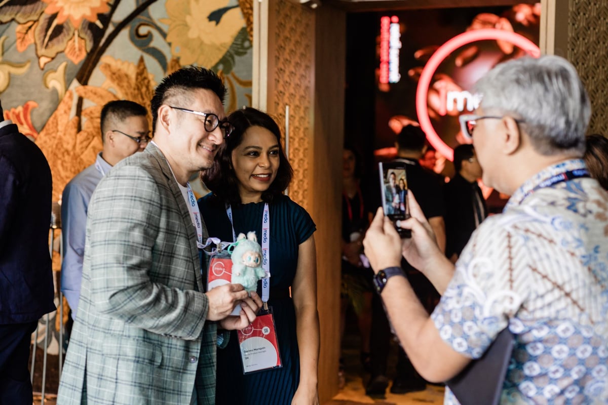 iMedia Retail Summit Southeast Asia 2026