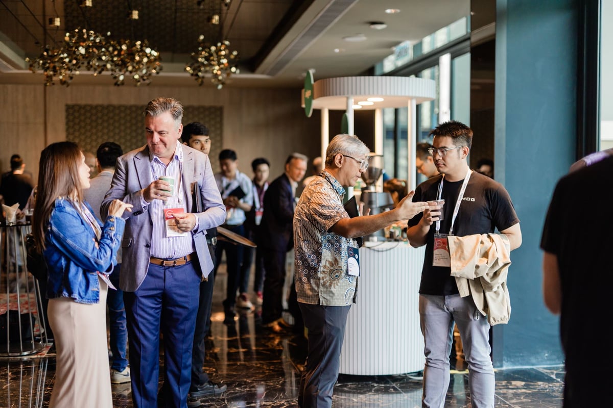 iMedia Retail Summit Southeast Asia 2026