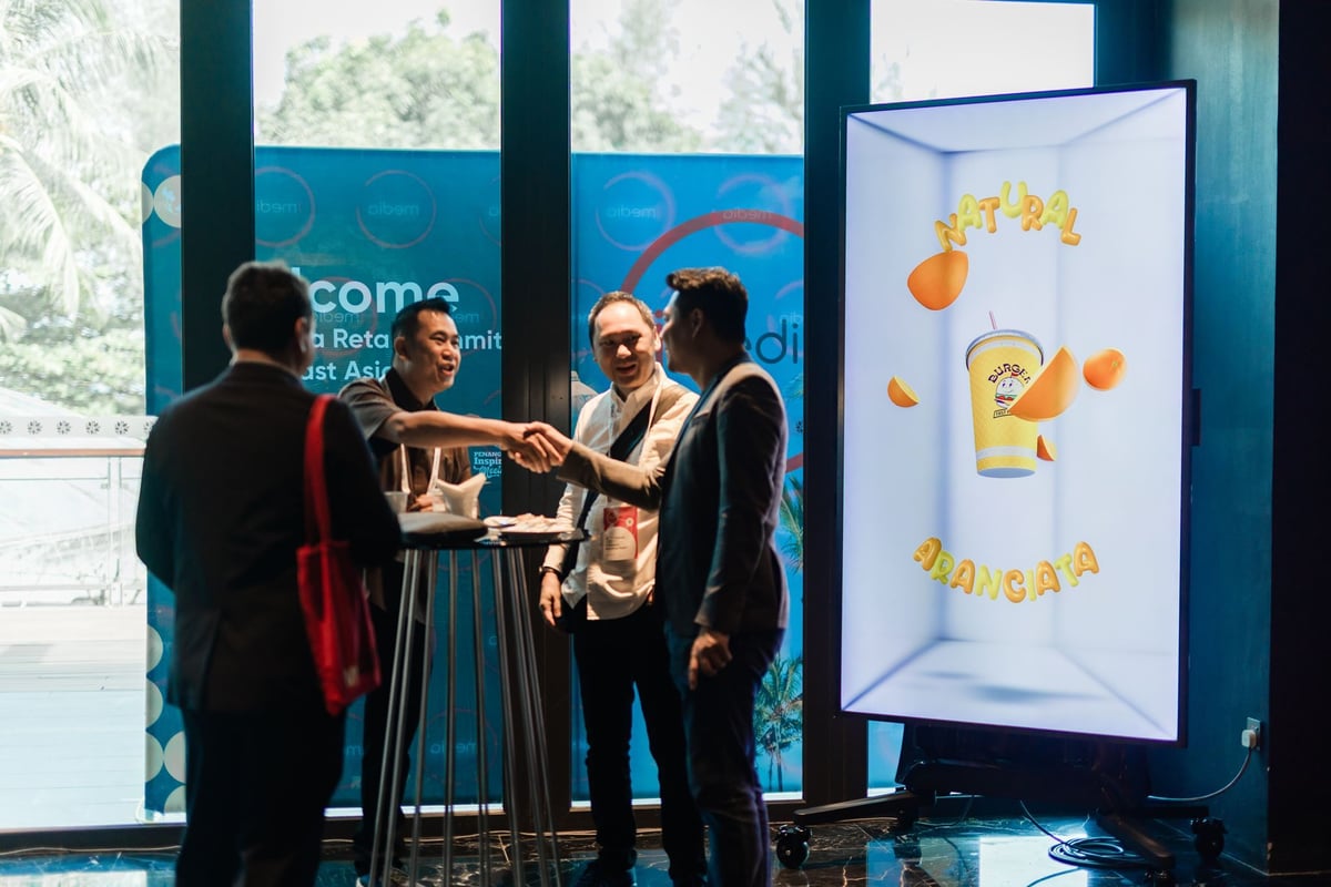 iMedia Retail Summit Southeast Asia 2026