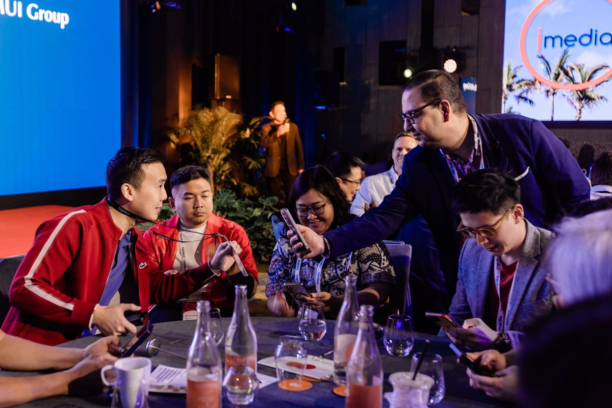 iMedia Retail Summit Southeast Asia 2026