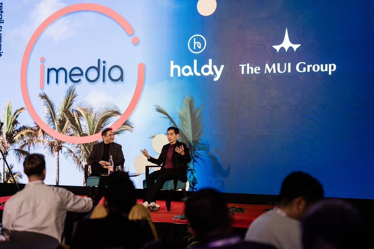 iMedia Retail Summit Southeast Asia 2026