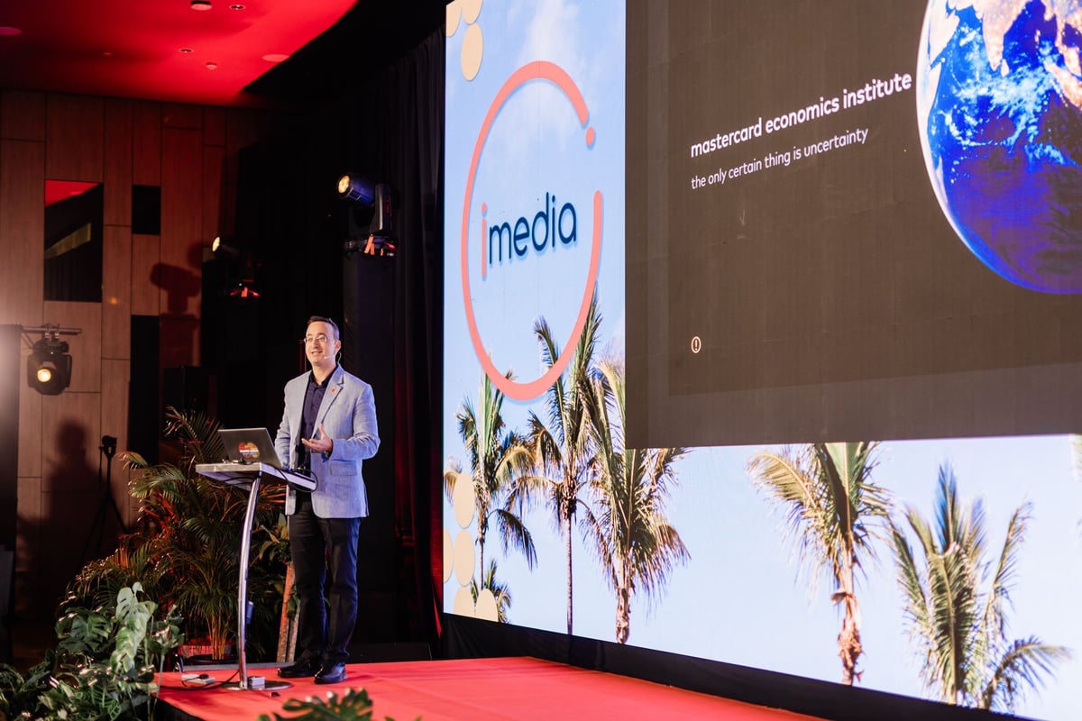 iMedia Retail Summit Southeast Asia 2026