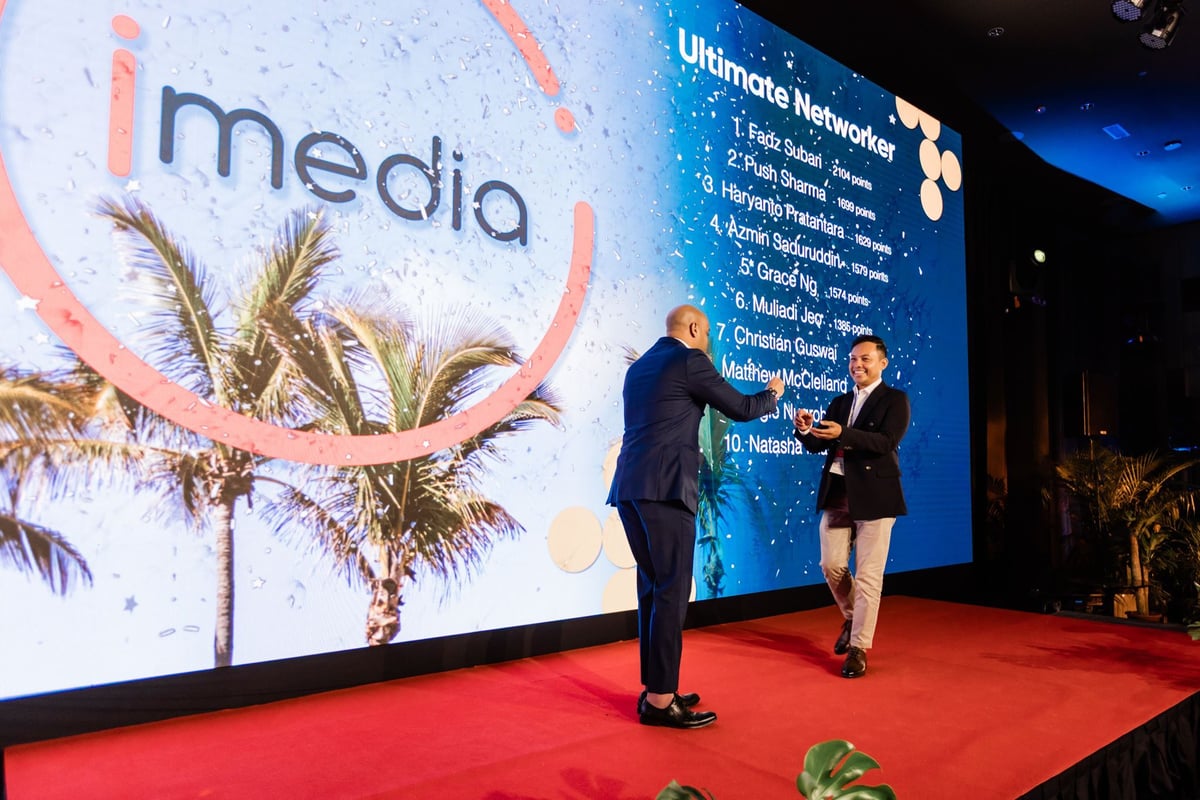 iMedia Retail Summit Southeast Asia 2026