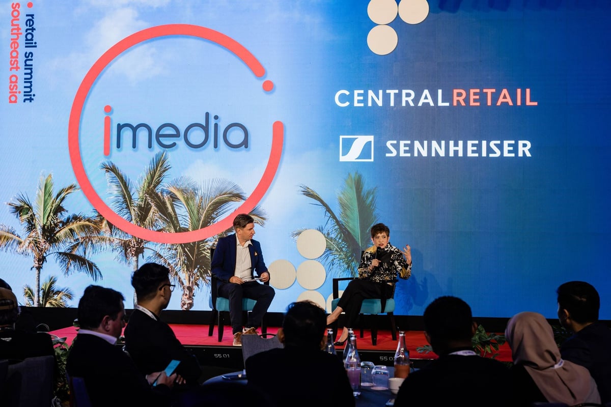 iMedia Retail Summit Southeast Asia 2026