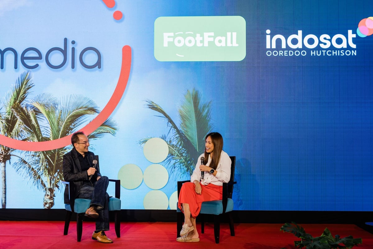 iMedia Retail Summit Southeast Asia 2026