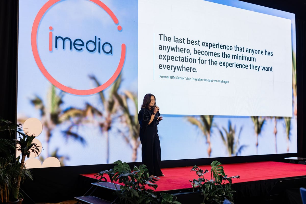 iMedia Retail Summit Southeast Asia 2026