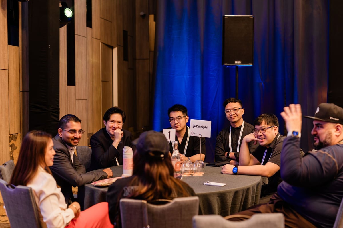 iMedia Retail Summit Southeast Asia 2026