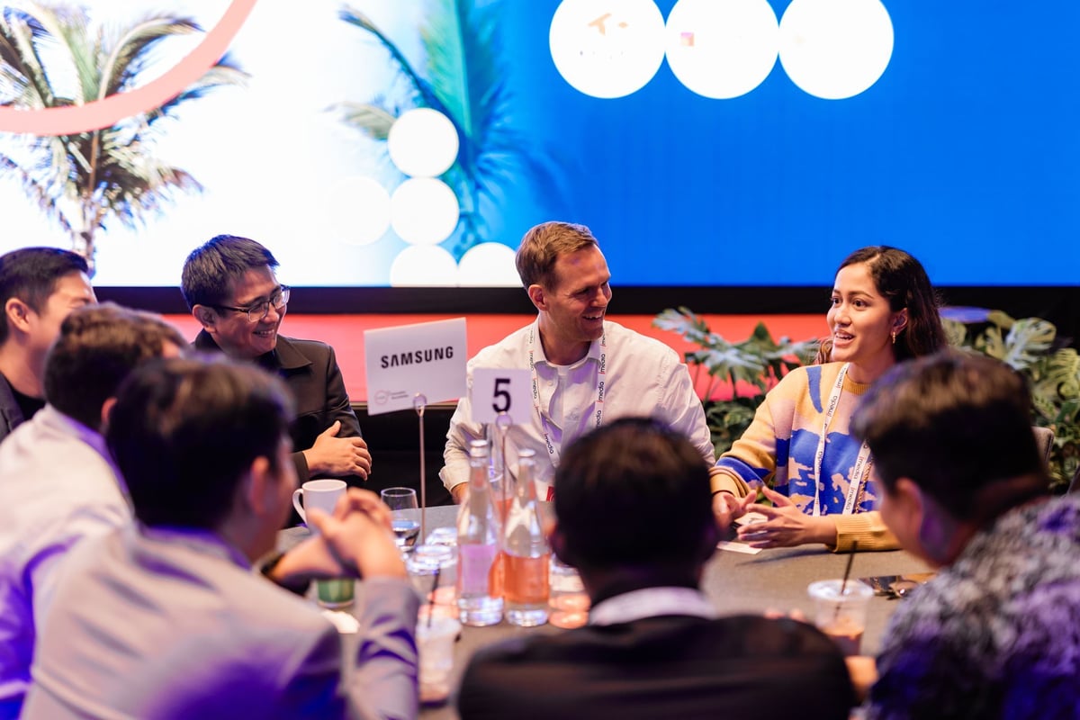 iMedia Retail Summit Southeast Asia 2026