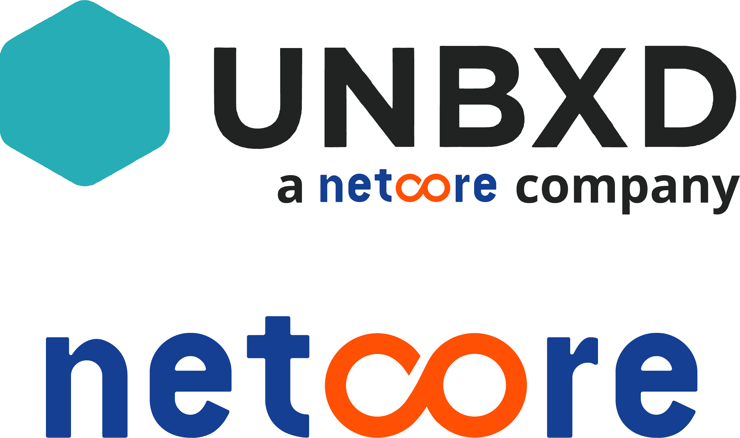 UNBXD and Netcore